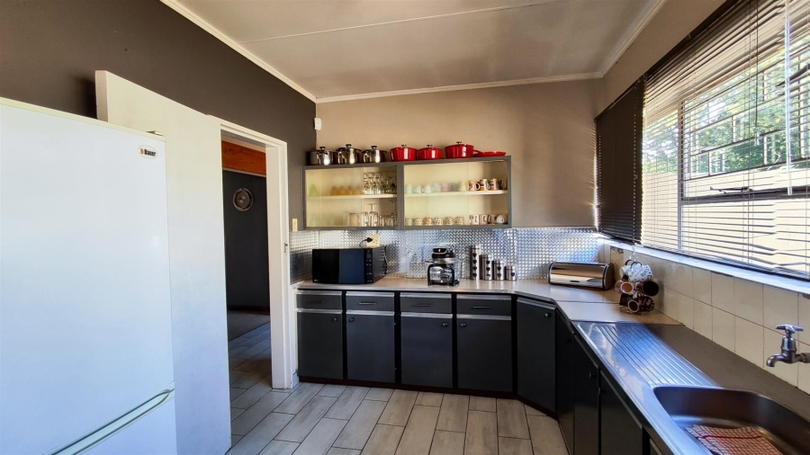 3 Bedroom Property for Sale in Sasolburg Ext 11 Free State